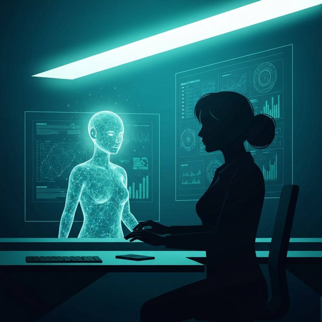 Shape Your AI Future